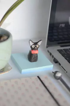 GATO JIJI - pequeño - - comprar online