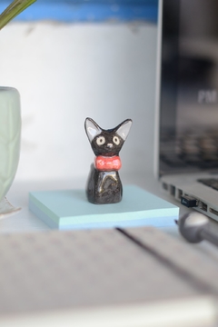 GATO JIJI - pequeño -
