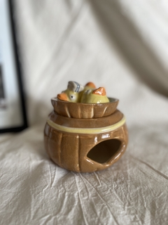 HORNITO SPA a PEDIDO!