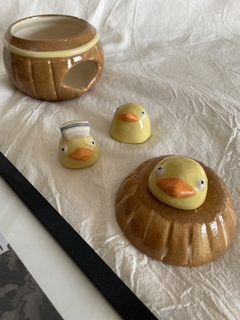 HORNITO SPA a PEDIDO!