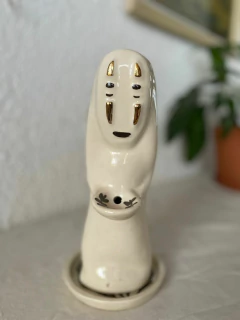 Porta Sahumerio - SIN CARA - tienda online