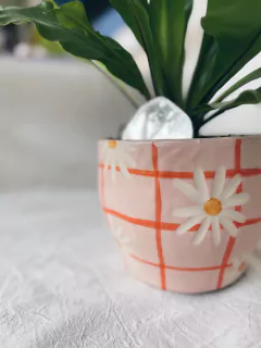 Maceta MARGA. A pedido! - comprar online