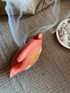 CALCIFER sahumador - tienda online