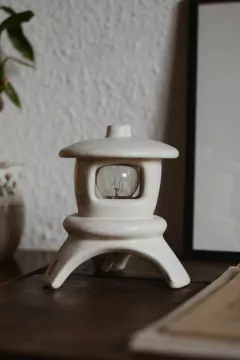 LAMPARA DAI DORO jaspeada A PEDIDO