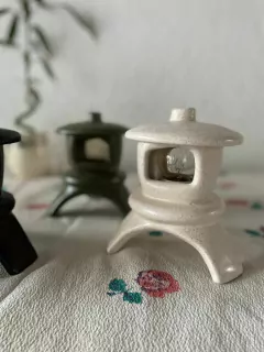 LAMPARA DAI DORO jaspeada A PEDIDO