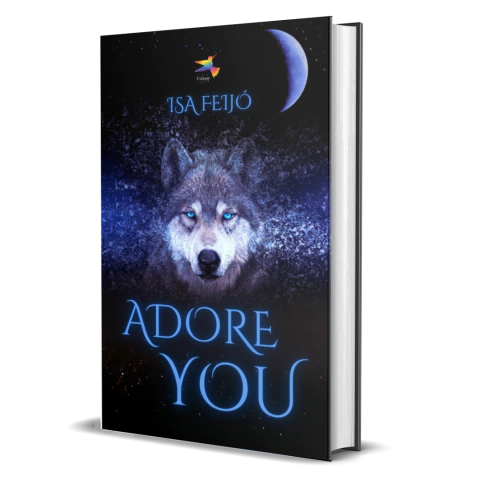 Adore You - Saga LAY 3