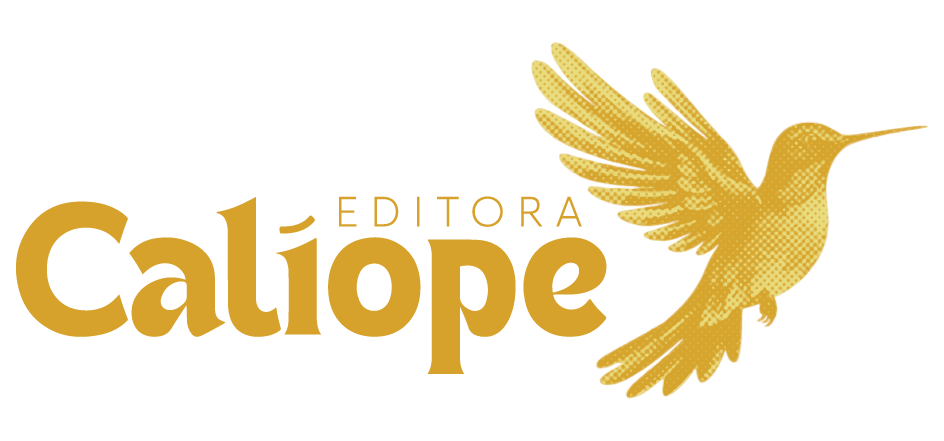 Editora Calíope [Editora de Livros]