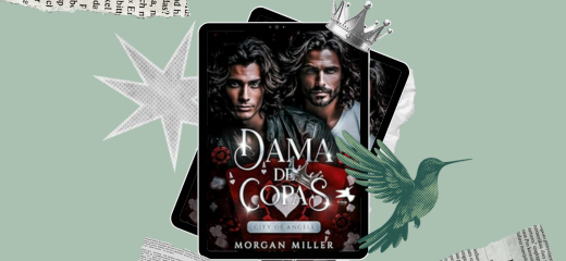 Banner de Editora Calíope [Editora de Livros]