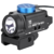Imagem do Lanterna Olight Baldr Mini 600 Lúmens 130 Metros Com Laser Verde - Preto