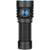 Lanterna Olight Baton Turbo 1000 Lúmens 510 Metros - Preta - Tatical Skull | Distribuidor Oficial, Olight, Fenix, Nitecore, Nextorch, TrustFire e Magpul