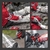 Alicate Tático Militar Multi-Tool NEXTORCH Pioneer MT20 Multi-Ferramenta 14 em 1 Dobrável