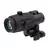 Imagem do Kit Completo Maverick Vector Optics Red Dot 1x22 MIL Emborrachado (SCRD-38) + Magnifier Rebatível 5x26 (SCMF-15) - Vector Optics