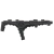 Front Grip M-lok Mini Hand Stop - Prerto - comprar online