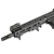 Front Grip M-lok Mini Hand Stop - Prerto - loja online