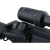 Imagem do Suporte universal para mira holográfica Vector Optics SCFRM-01 com deslocamento de 45° para Picatinny 21 mm