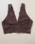 Conjunto rendado Marie tanga - comprar online