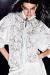 Jaqueta Renda Offwhite - comprar online