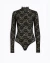 Body Lily Preto - comprar online