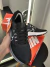 Nike Zoom Preto/Branco - loja online