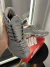 Nike TN Cinza - loja online