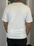 Camiseta EA branco - Bk Store