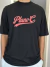 Camiseta Plano C 0006 Preta - comprar online