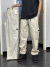 Calça Cargo GoodTimes Bege - comprar online