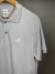 Camiseta Polo Nike Cinza Premio - comprar online