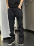 Calça Jeans Mcd Preta - comprar online