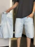 Bermuda Jeans Lacoste LC335 - comprar online
