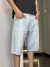 Bermuda Jeans Lacoste LC335 na internet