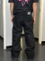 Calça Baggy Black - Bk Store