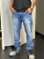 Calça Jeans Levis