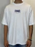 Camiseta Stranger Branca na internet