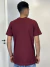Camiseta Stranger Vinho - Bk Store