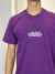 Camiseta Roxa Surfavel - comprar online