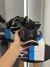 Mizuno Wave Prophecy Preto/Creme na internet