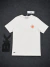Camiseta Lacoste Lc6594 na internet