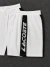 Bermuda Branca LC8765 - comprar online