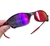 Juliet Ducati Lentes Tanzanite - Kit Vermelho na internet