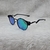 Óculos De Sol DeadBolt Carbon Lentes Green - comprar online