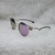 Óculos De Sol DeadBolt Plasma Lentes Purple na internet
