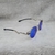 Óculos De Sol DeadBolt Plasma Lentes Ice Thug - comprar online