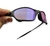 Juliet X-metal Lentes Prizm - Kit Preto - comprar online