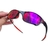 Juliet Ducati Lentes Tanzanite - Kit Vermelho - comprar online