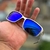 Óculos De Sol Tincan plasma Lentes Dark Blue - Company Vip