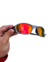 Double X X-metal Lente Ruby - Kit Preto na internet
