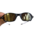 Juliet Carbon Lentes Gold - Kit Branco na internet