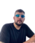Juliet Plasma Lentes Ice Thug - Kit Branco - loja online
