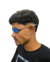 Imagem do Juliet Plasma Lentes Ice Thug - Kit Branco